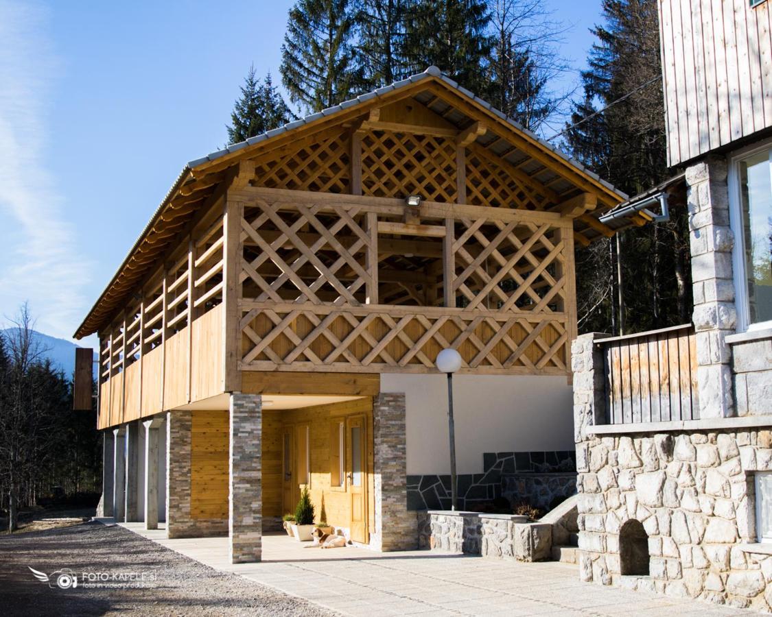 Отель Ranch Marina Koce Экстерьер фото