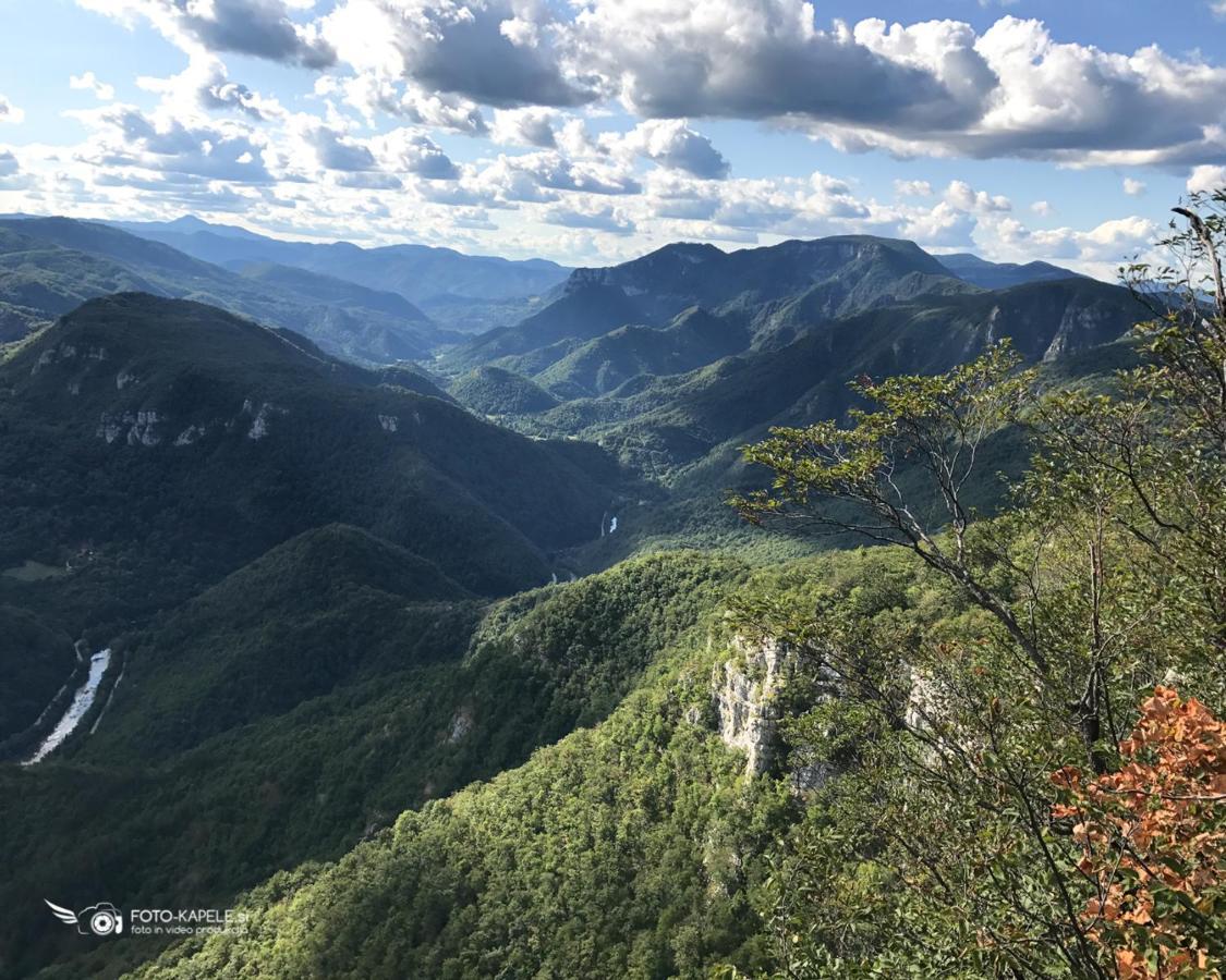 Отель Ranch Marina Koce Экстерьер фото