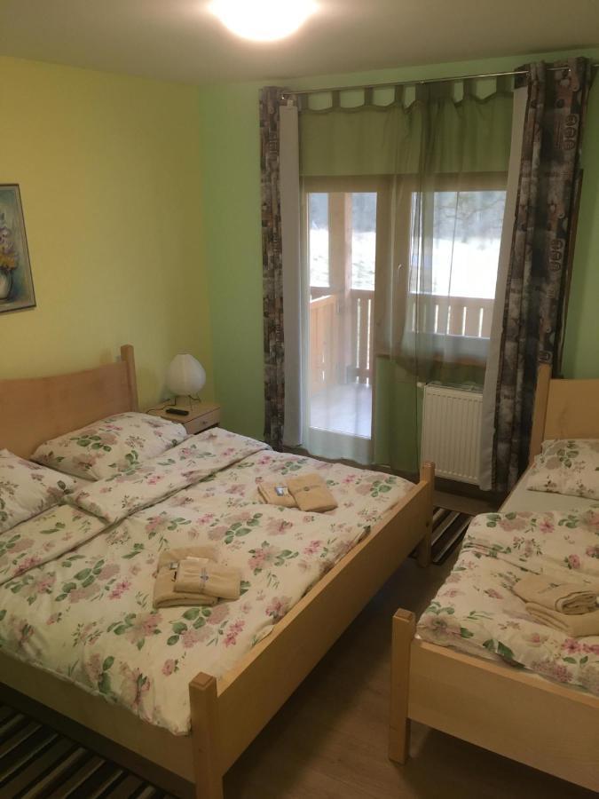 Отель Ranch Marina Koce Экстерьер фото