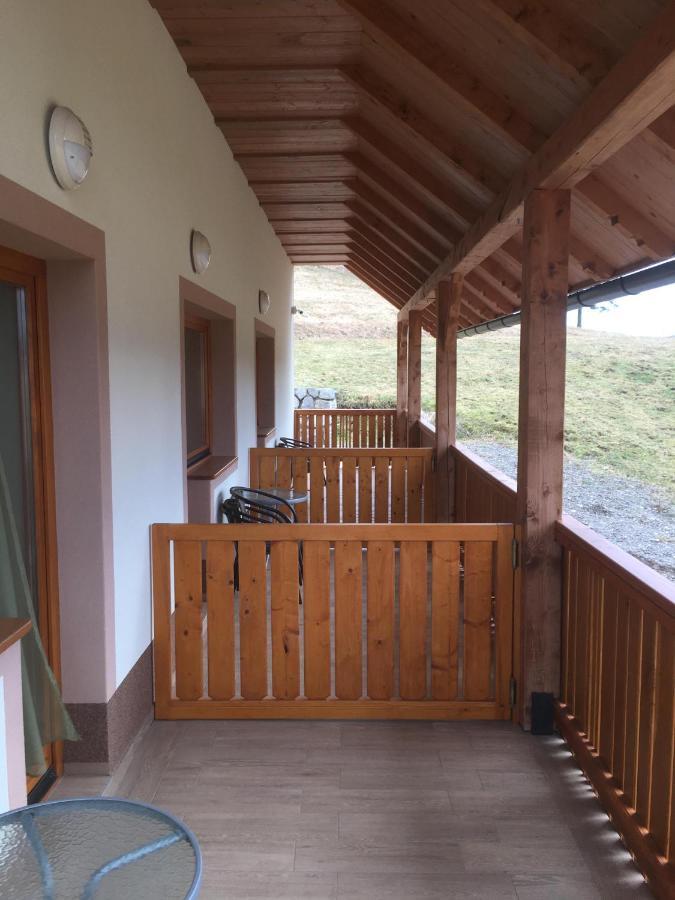 Отель Ranch Marina Koce Экстерьер фото