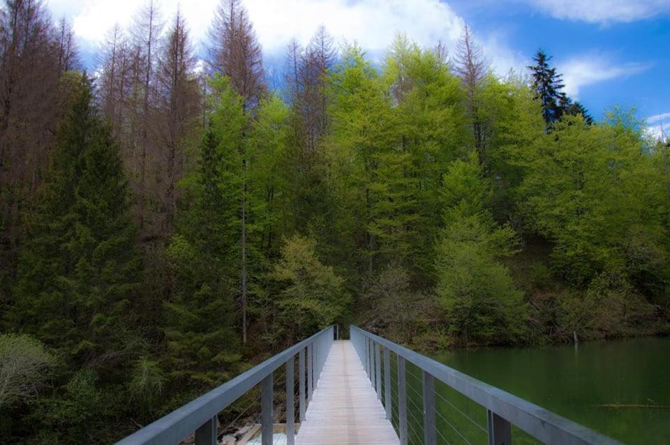 Отель Ranch Marina Koce Экстерьер фото