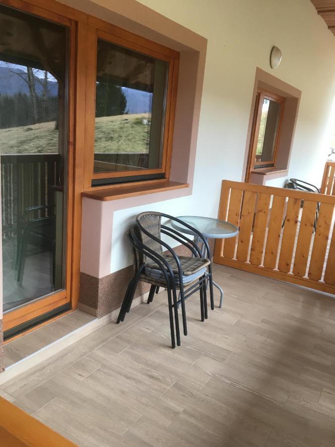 Отель Ranch Marina Koce Экстерьер фото
